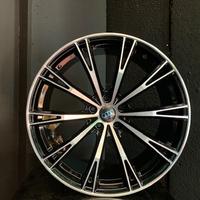 Cerchi audi 20