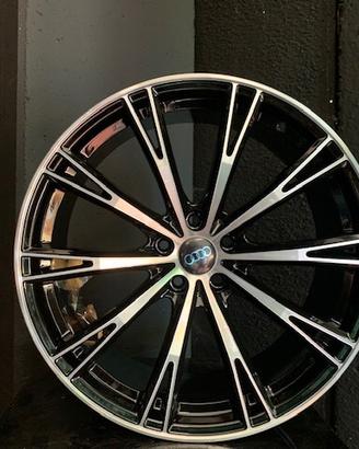 Cerchi audi 20