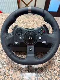 Volante logitech