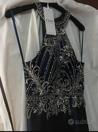 abito da cerimonia donna  marca Cloè Haute Couture