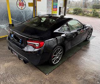 Toyota GT86