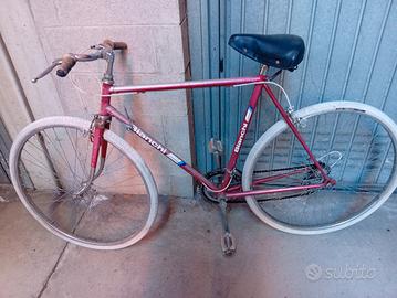 Condorino Bianchi vintage