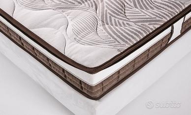 Materasso in lattice Marion