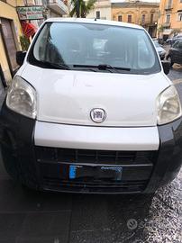 fiat fiorino 1300 Multijet 2008-motore nuovo