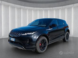 LAND ROVER RR Evoque 2ª serie Range Rover Evoq...