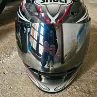 Shoei integrale M