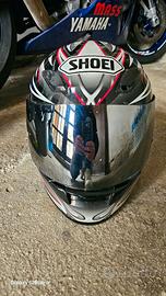 Shoei integrale M