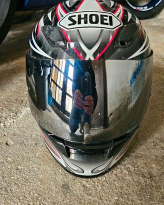 Shoei integrale M