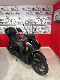 Honda SH 125 ABS