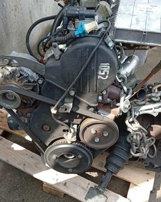 ricambi fiat uno turbo diesel