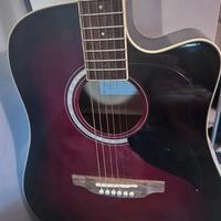 eko chitarra acustica come nuova