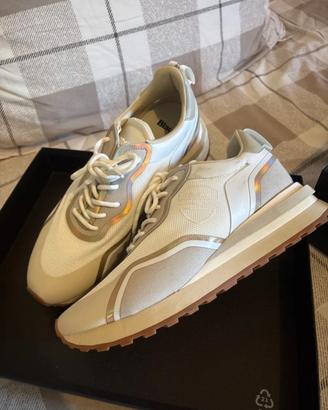 Scarpe Blauer