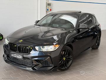 BMW 120d xDrive 5p. Msport