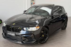 BMW 120d xDrive 5p. Msport