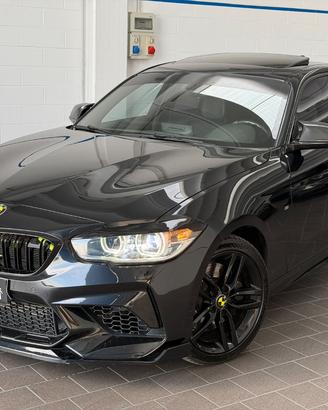 BMW 120d xDrive 5p. Msport