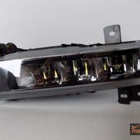 BMW 3 G20 / G21 - Fendinebbia / Led Alogeno - Dest