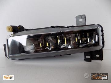 BMW 3 G20 / G21 - Fendinebbia / Led Alogeno - Dest