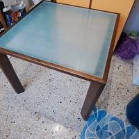 Tavolo 90x90
