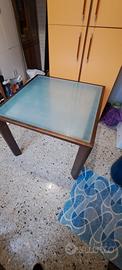 Tavolo 90x90