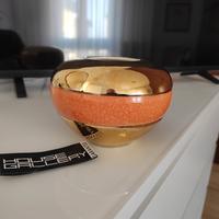 vaso artistico in ceramica NUOVO