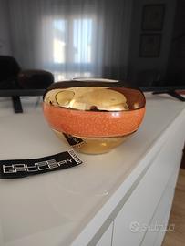 vaso artistico in ceramica NUOVO