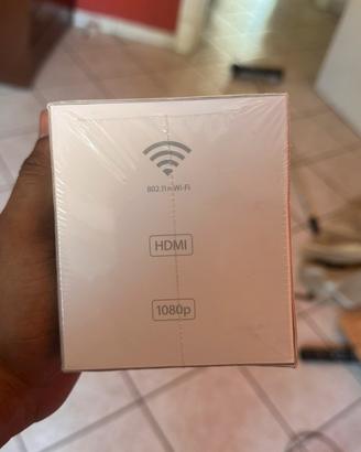 Apple TV 3a Generazione - Nuova Sigillata