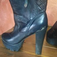 Stivaletti Guess