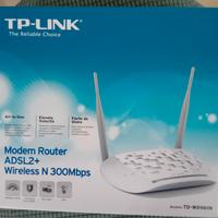 modem TP-LINK 