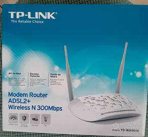 modem TP-LINK 