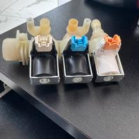 Elettrovalvola solenoide ariston hotpoint