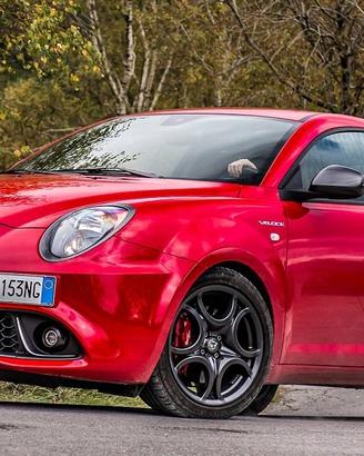 Ricambi usati alfa romeo mito-giulietta #p