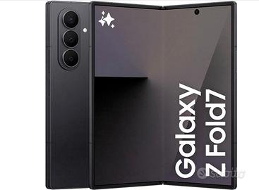 Samsung Galaxy Z Fold7