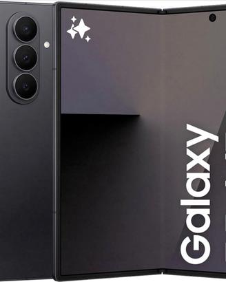 Samsung Galaxy Z Fold7