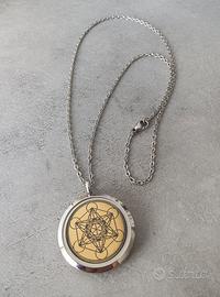 Ciondolo di Metatron ✨