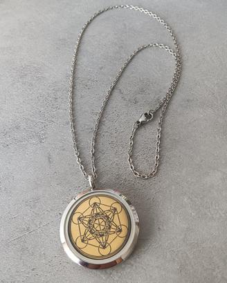 Ciondolo di Metatron ✨