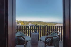 Grazioso bilocale Cervarezza