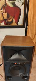 JBL 4329 P Attive 300W x2