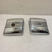Suzuki gt 380 coperchi filtro aria