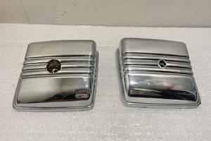 Suzuki gt 380 coperchi filtro aria