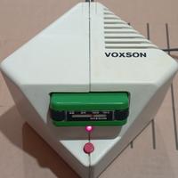 Radio vintage Voxson funzionante