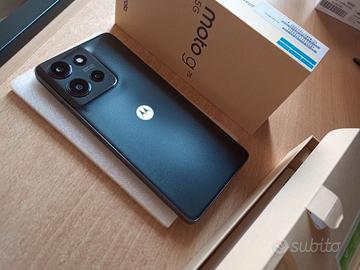 Motorola G75