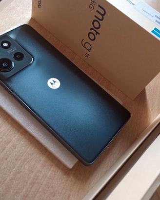 Motorola G75