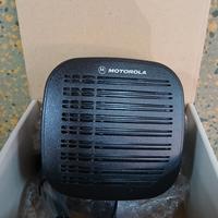 Speaker Motorola per ricetrasmettitore 