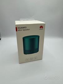 Cassa bluetooth portatile Huawei speaker CM510