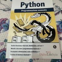 Python programmazione avanzata