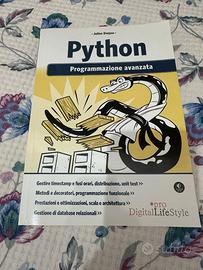 Python programmazione avanzata