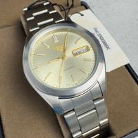 SEIKO 5 SNX995  (NOS)
