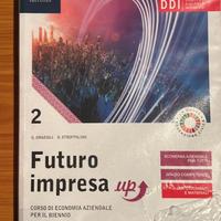 Libri per  secondo anno liceo turistico