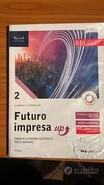 Libri per  secondo anno liceo turistico