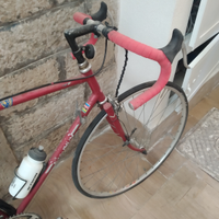 Bici da corsa